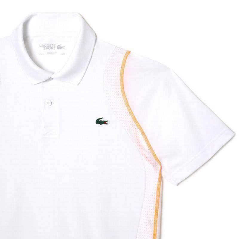 Polo Lacoste Dh5180 3/5