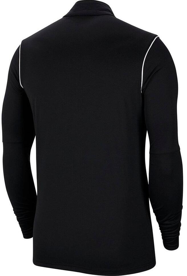Bluza dla dzieci Nike Dry Park 20 TRK JKT K junior czarna BV6906 010