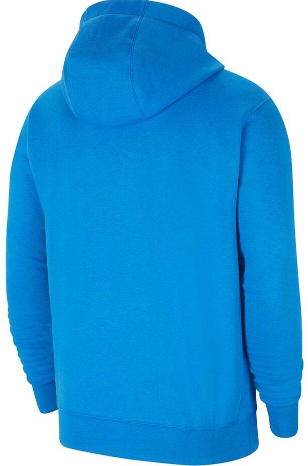 Felpa Con Cappuccio Bambini Nike Park Blu 2/4