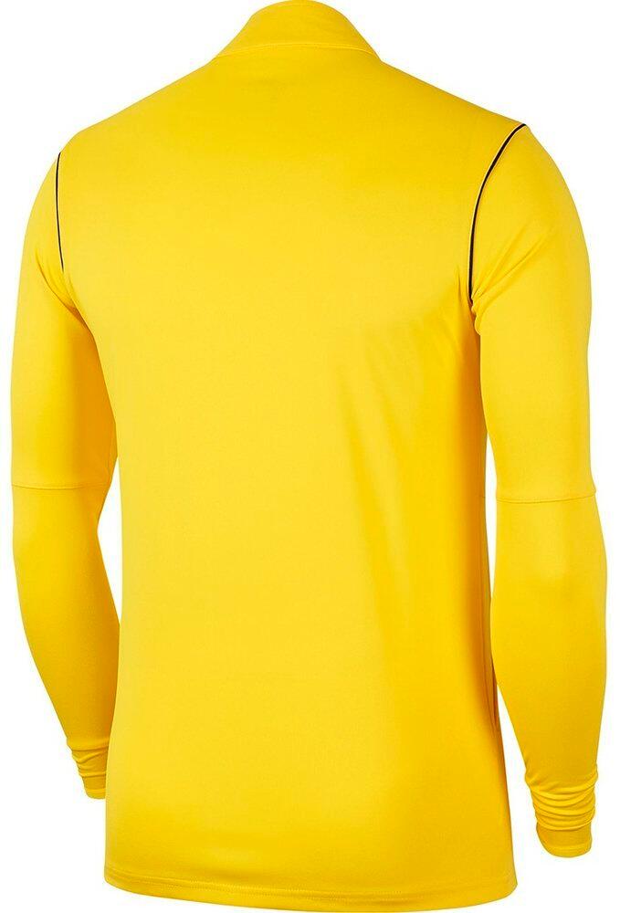 Giacca Ragazzi Nike Dry Park 20 Giallo 2/2