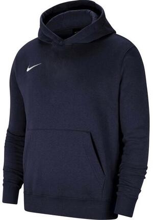 Bluza dla dzieci Nike Park Therma Fall Jacket granatowa CW6896 451