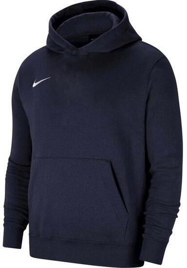 Bluza dla dzieci Nike Park Therma Fall Jacket granatowa CW6896 451