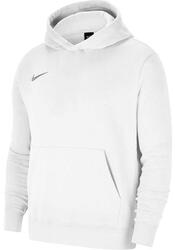 Pull polaire Nike blanc Park 20 pour homme