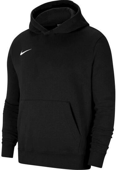 Sweat À Capuche PARK Enfant (Noir)