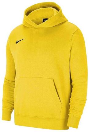 Sweat À Capuche PARK Enfant (Jaune)