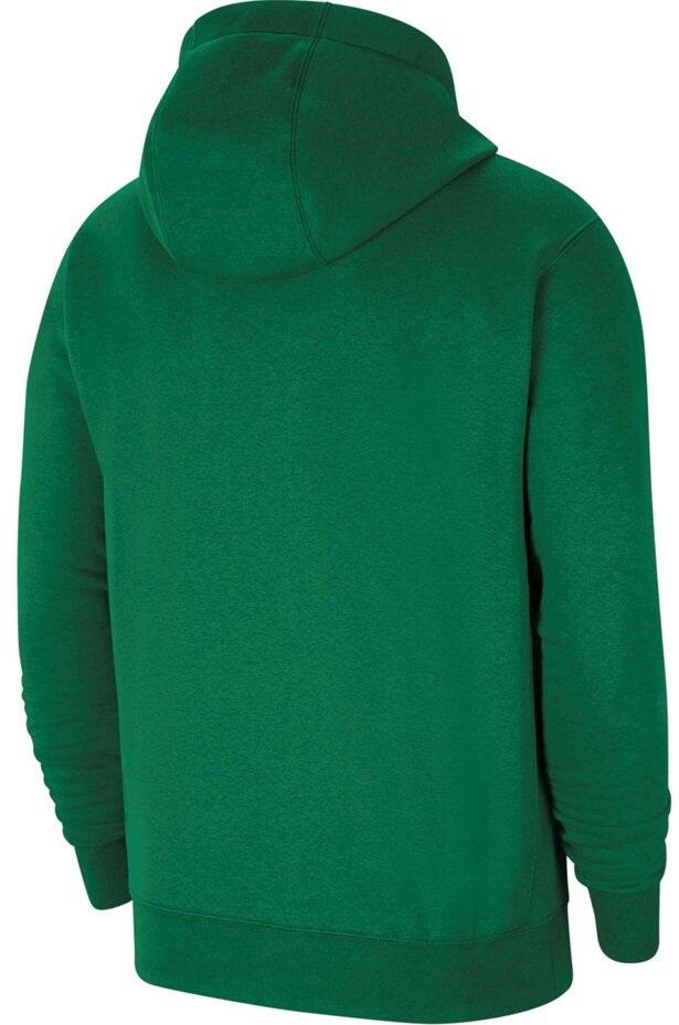 Bluza dla dzieci Nike Park 20 Fleece Pullover Hoodie zielona CW6896 302