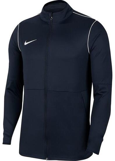 Sweat Entraînement DRY PARK Enfant (Bleu Marine)