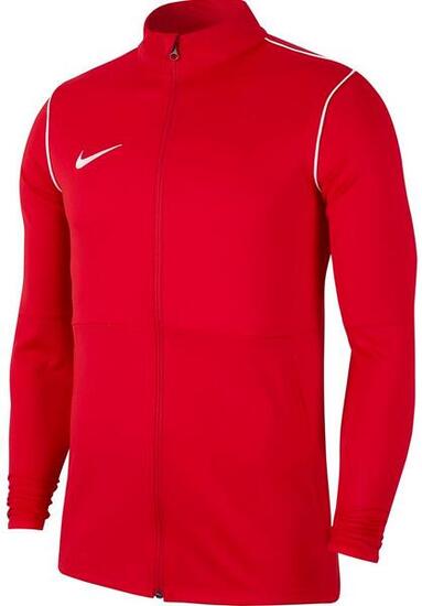 Veste De Survêtement PARK Enfant (Rouge)