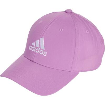 Cappellino adidas minimalista 100% poliestere riciclato