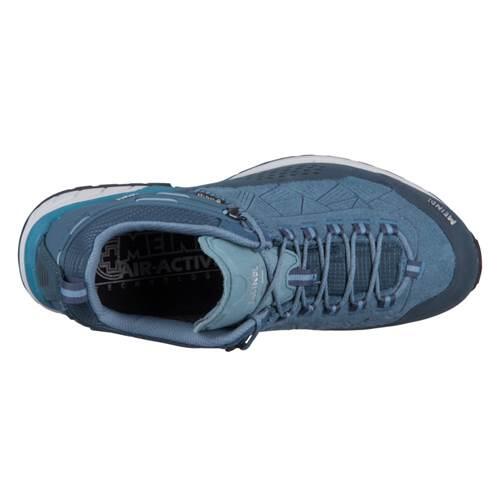 Top Trail Lady Gore-Tex Wanderschuh 4/7