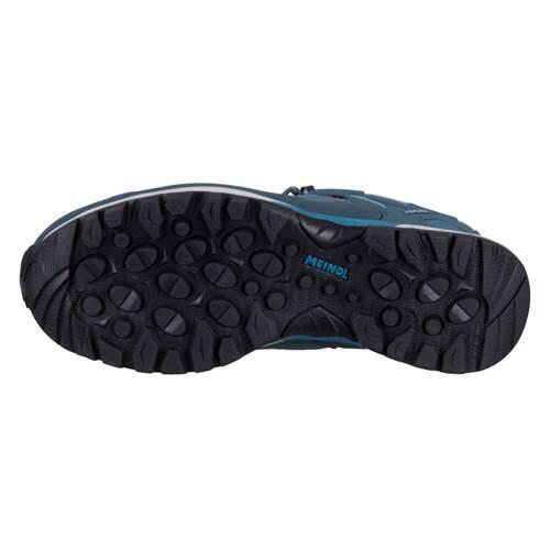 Buty trekkingowe damskie Meindl Top Trail