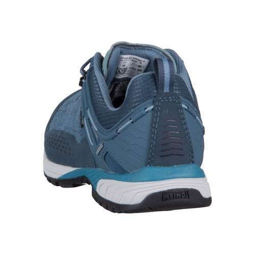 Top Trail Lady Gore-Tex Wanderschuh 3/7
