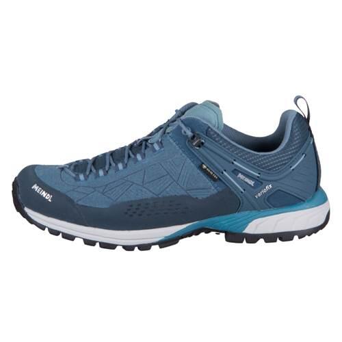 Top Trail Lady Gore-Tex Wanderschuh 2/7