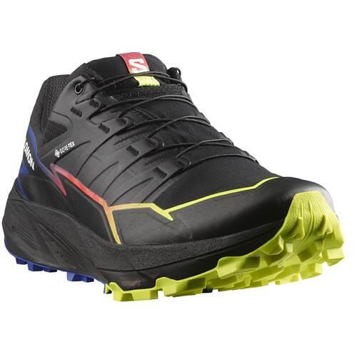 Buty do biegania męskie Salomon Thundercross Gtx Gore-tex thumbnail