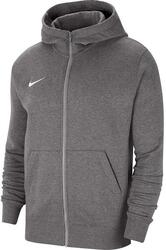 Sweat à capuche zippé Nike Park 20 pour enfants
