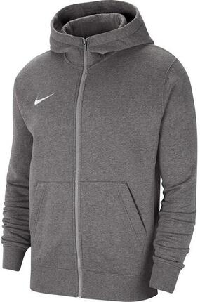 Sweat à capuche zippé Nike Park 20 pour enfants