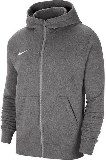 Pull sweat polaire homme Nike Park 20 gris