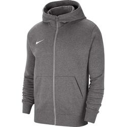 Pull sweat polaire homme Nike Park 20 gris