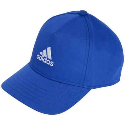 Cappellino adidas minimalista 100% poliestere riciclato