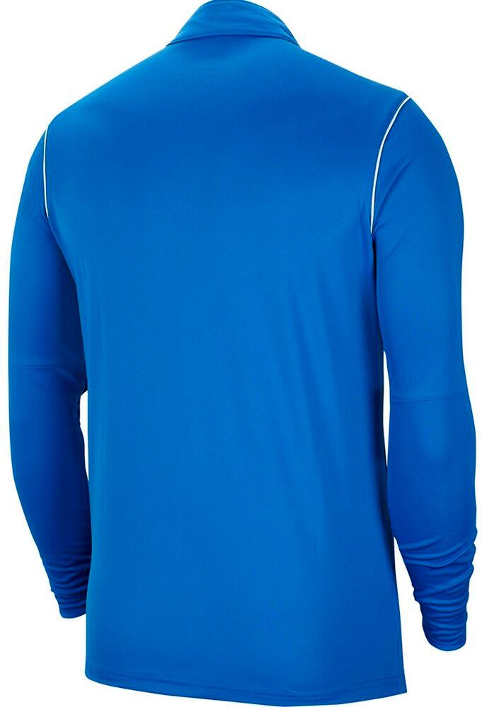 Felpa Allenamento Bambini Nike Dry Park 20 Blu 2/2