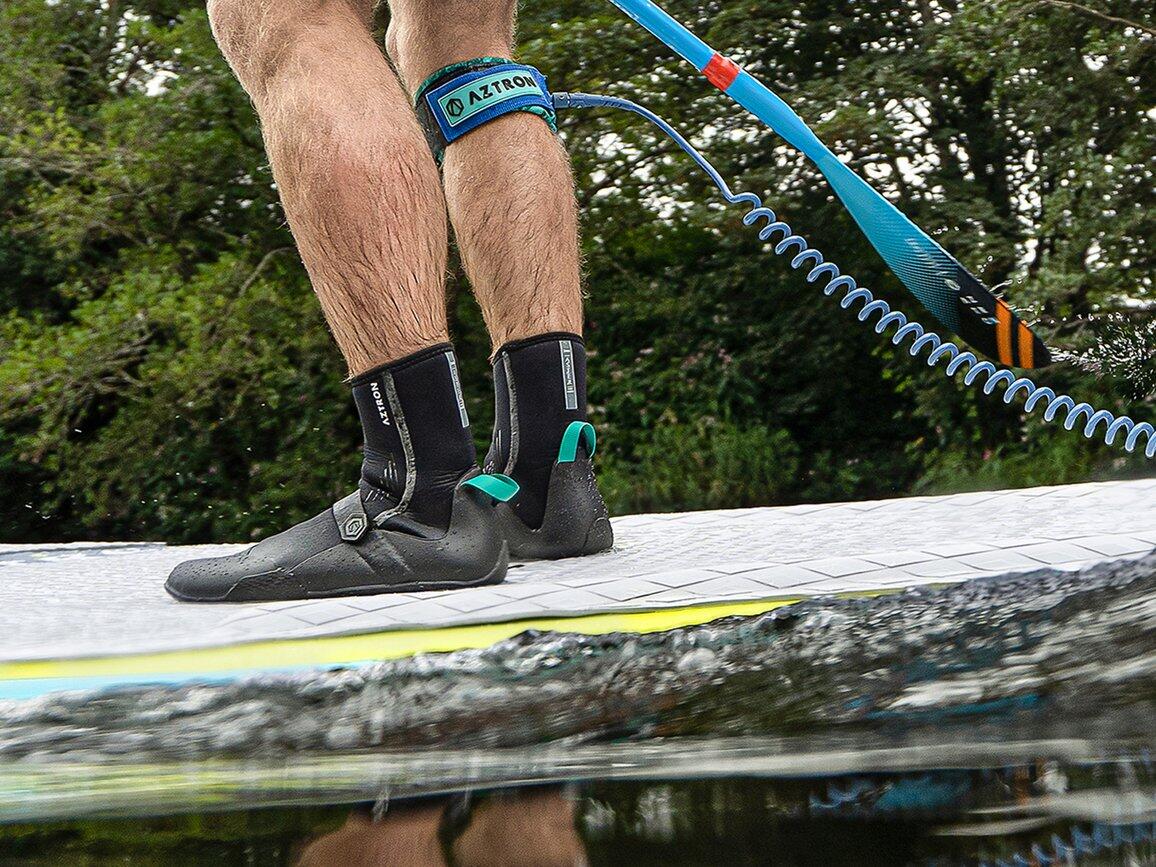 Neoprenowe buty Aztron Aster Neo Split Toe 5/7