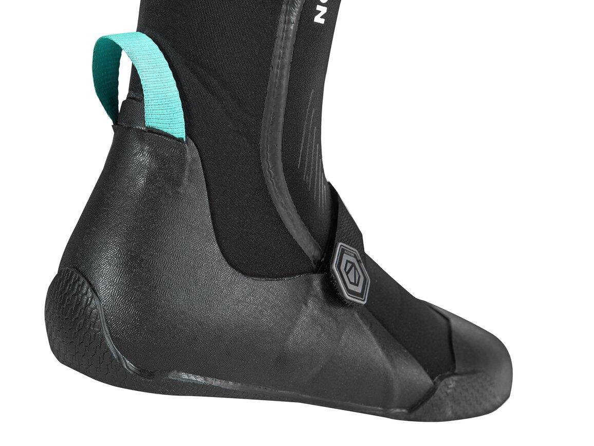 Neoprenowe buty Aztron Aster Neo Split Toe 2/7