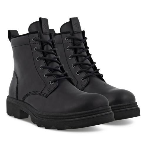 Botas Ecco Grainer 2/7