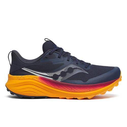 SAUCONY picture