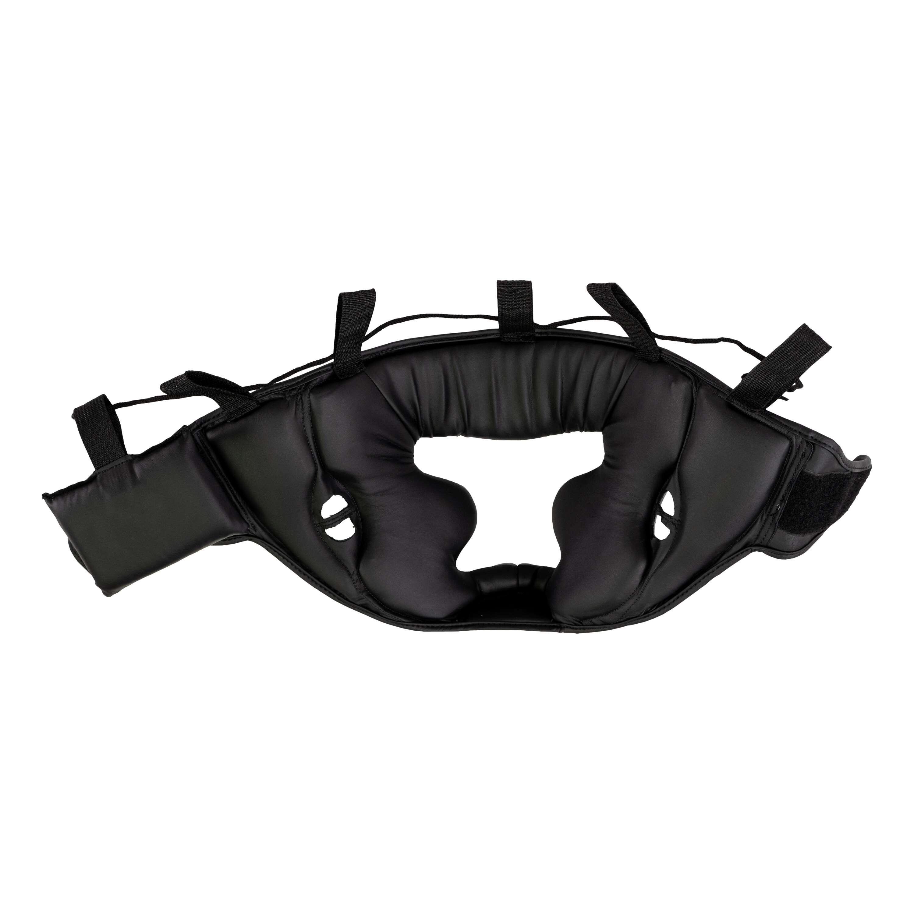 Casque - Cuir - S/M 6/7