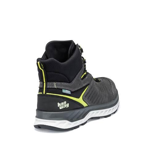 Herren Multifunktionshalbschuh M BLUERIDGE ES 3/4