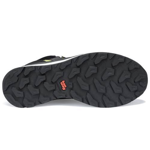 Herren Multifunktionshalbschuh M BLUERIDGE ES 4/4
