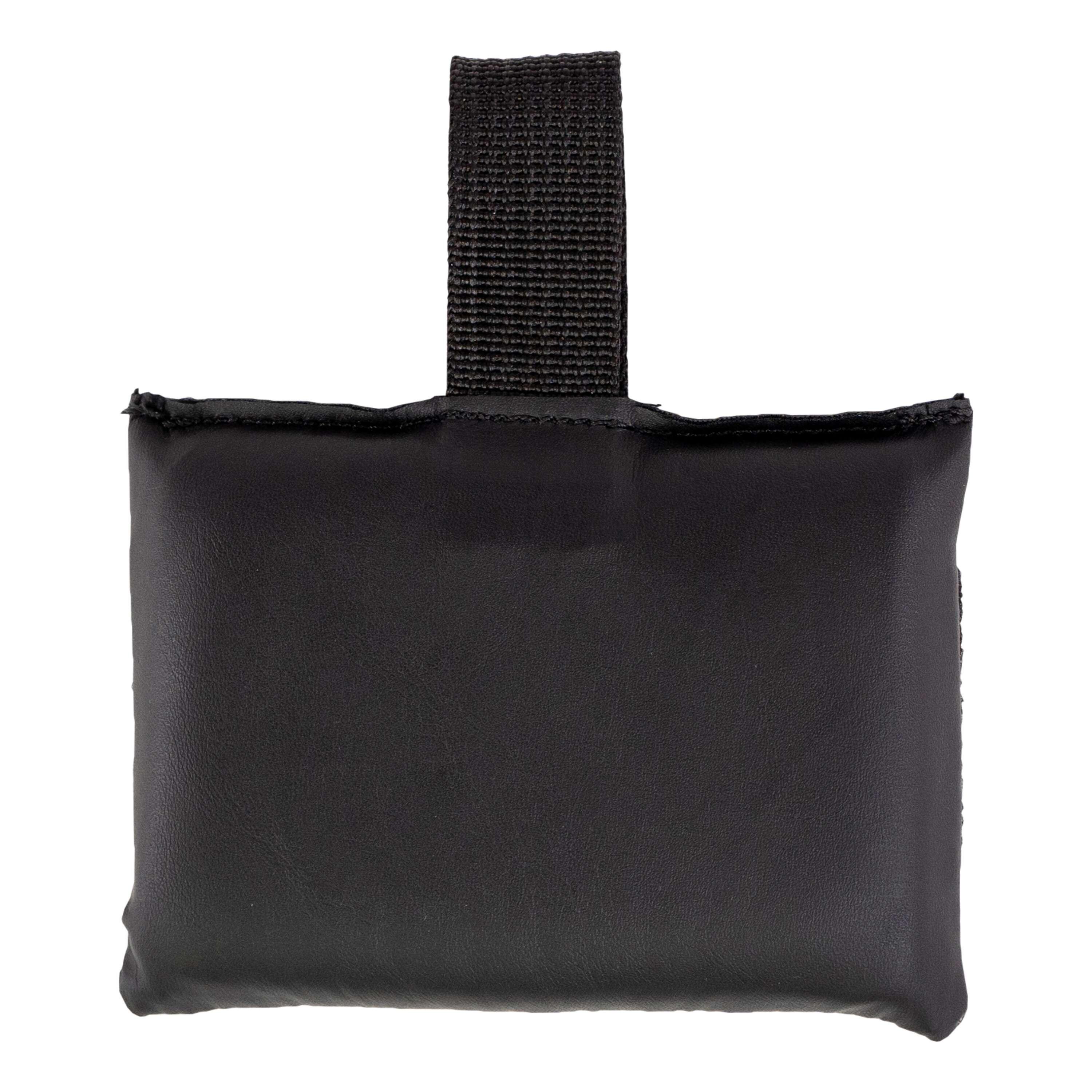 Casque - Cuir - S/M 7/7