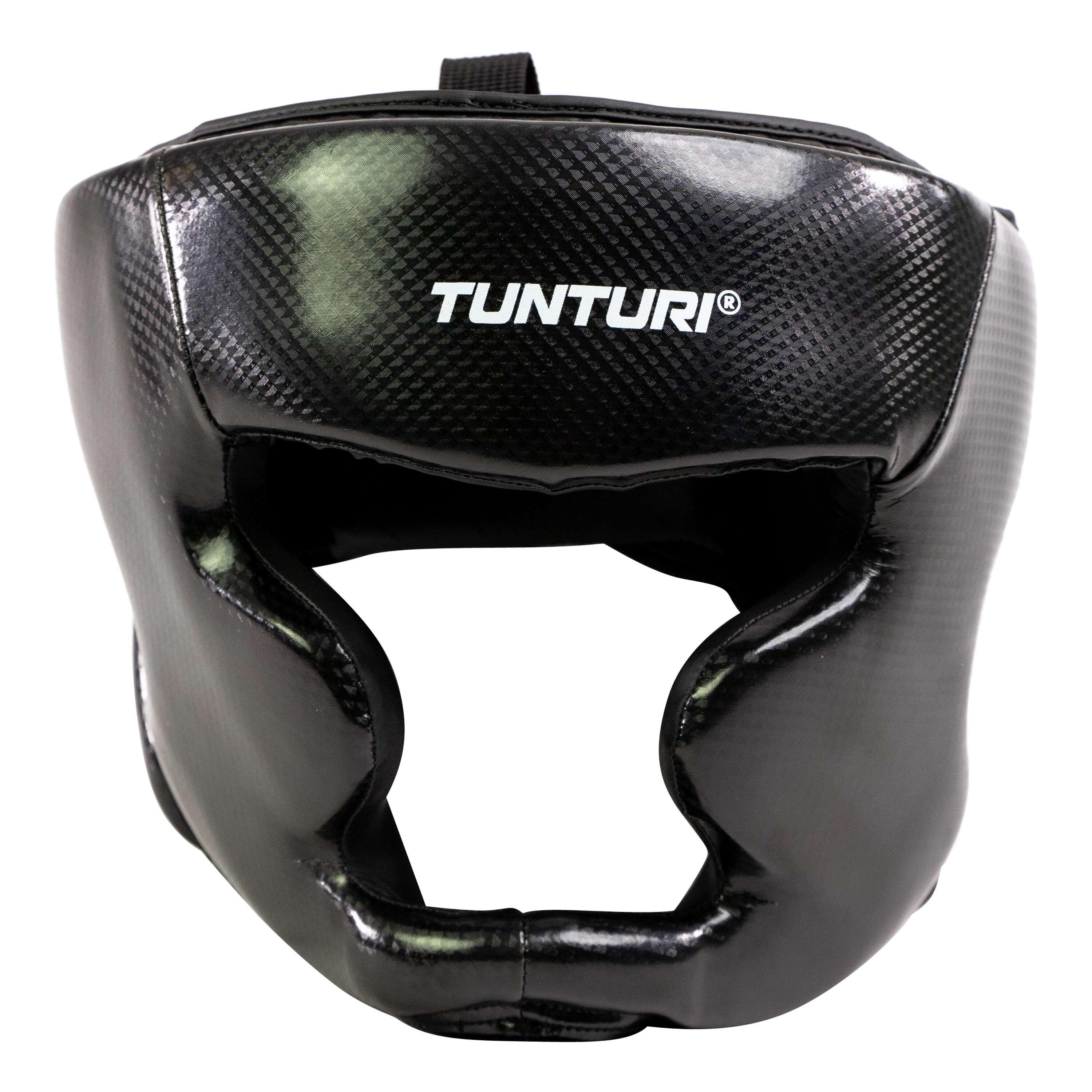 Casque - Cuir - S/M 4/7