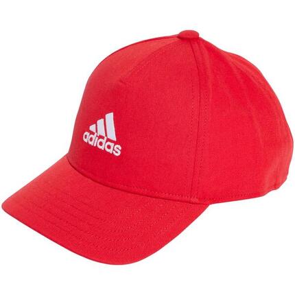 Casquette adidas minimaliste, 100 % polyester recyclé