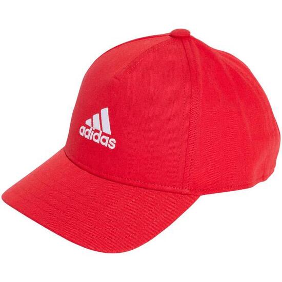 Casquette adidas minimaliste, 100 % polyester recyclé