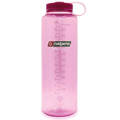 Nalgene wide mouth bottle drinkfles 1500ml cosmo