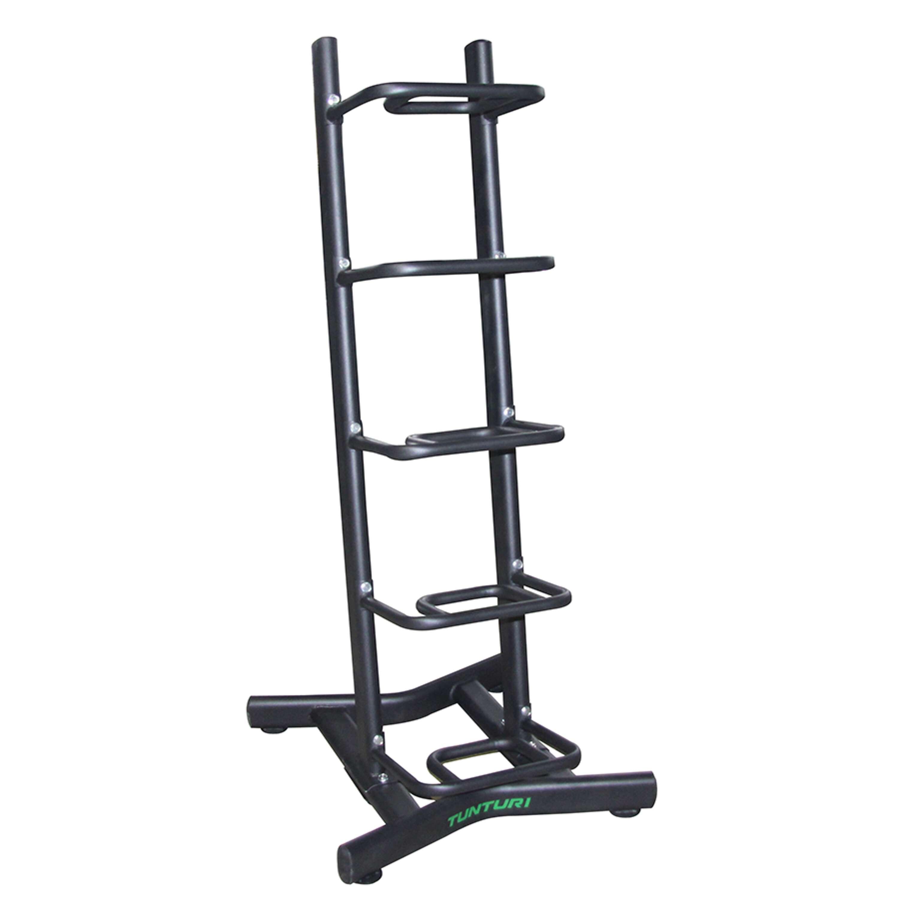 TUNTURI Fitness strength sandbag Rek
