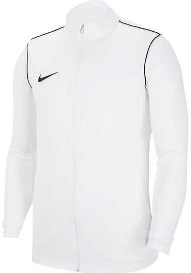 Dry Park 20 Trainings Sweatshirt voor Kinderen/Kinderen (Wit)