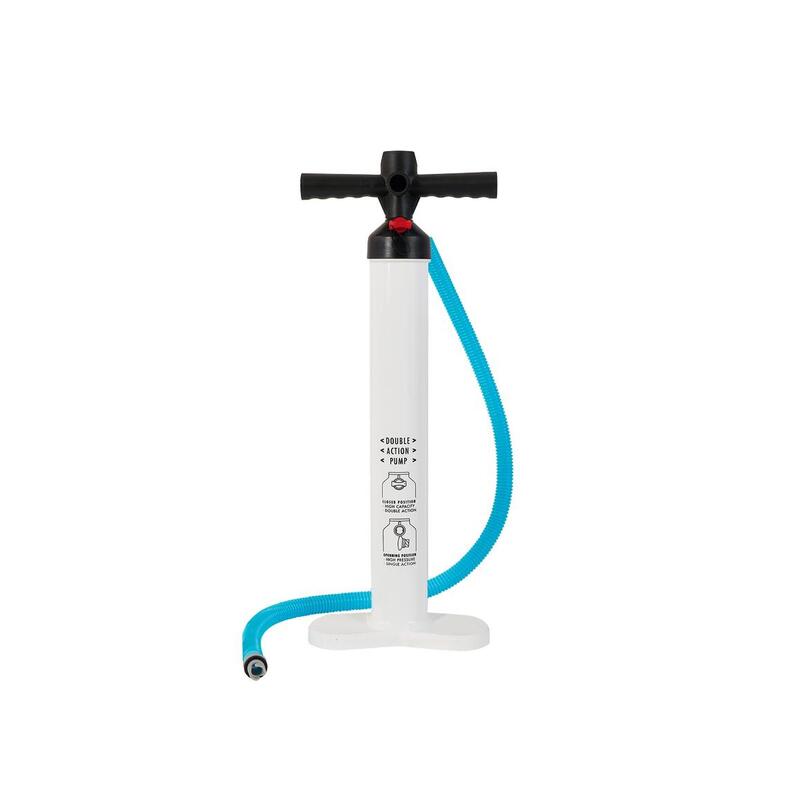 Pompka ręczna Aquatone Double Action LITE