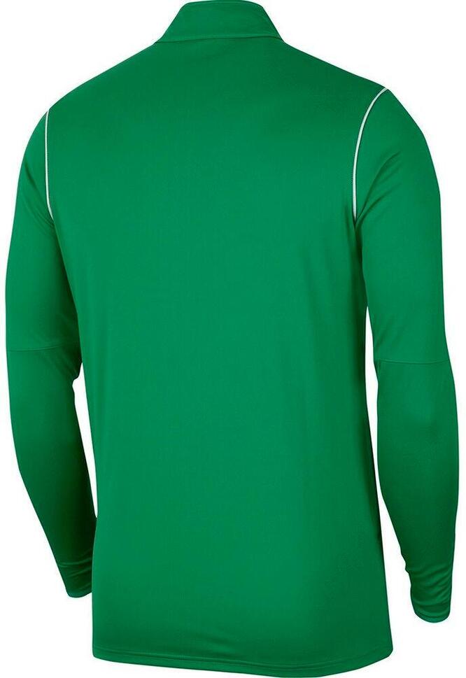 Bluza dla dzieci Nike Dry Park 20 TRK JKT K Junior zielona BV6906 302