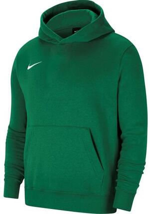Sweat À Capuche PARK Enfant (Vert)