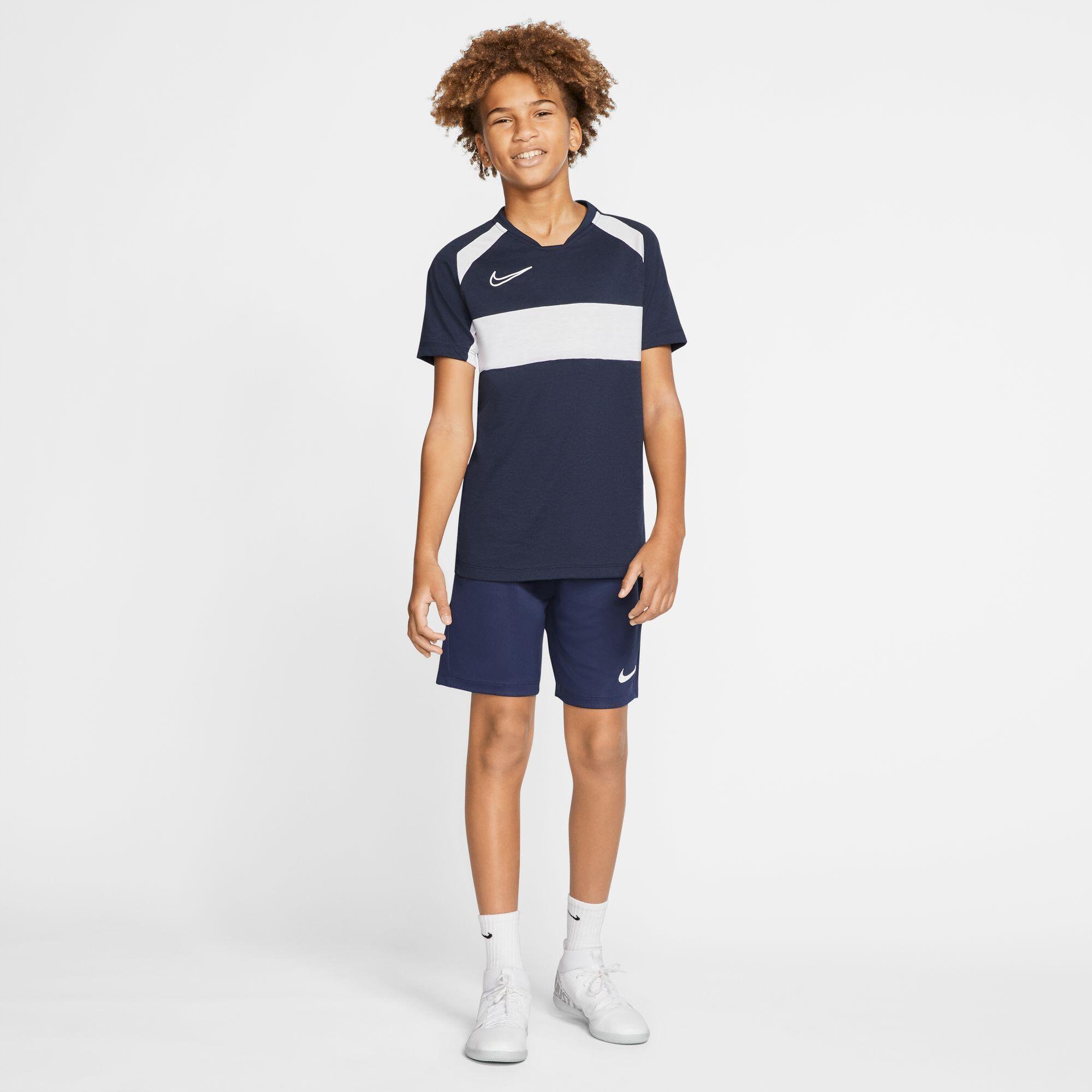 NIKE Broeken trainingsschoenen voor jongens Nike JR Park Iii Knit