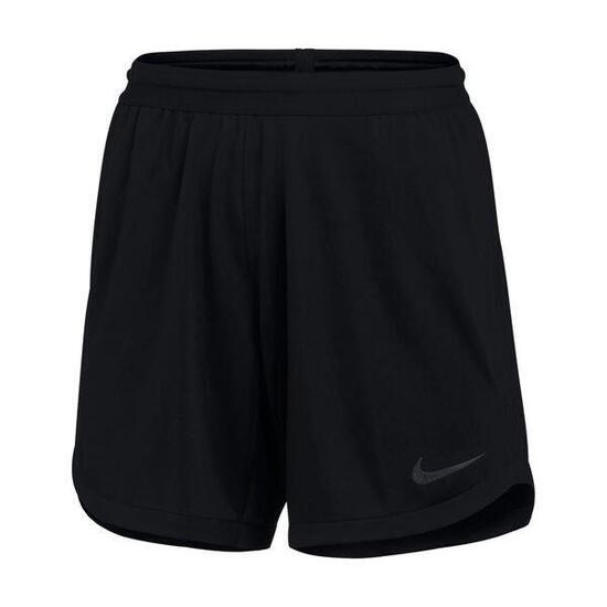 PANTALONCINO da calcio donna nike antracite