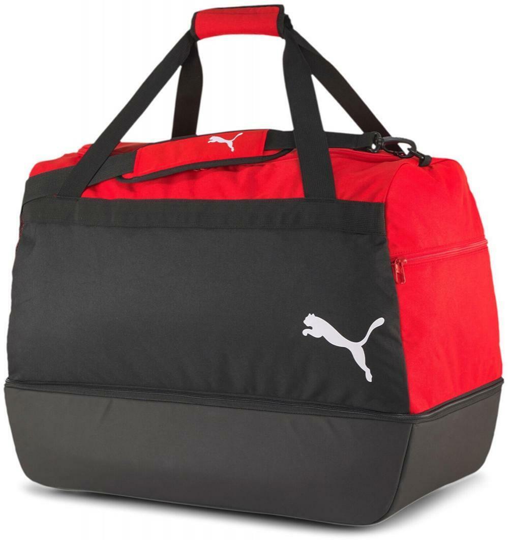 PUMA TEAMGOAL 23 BAG 076861-01