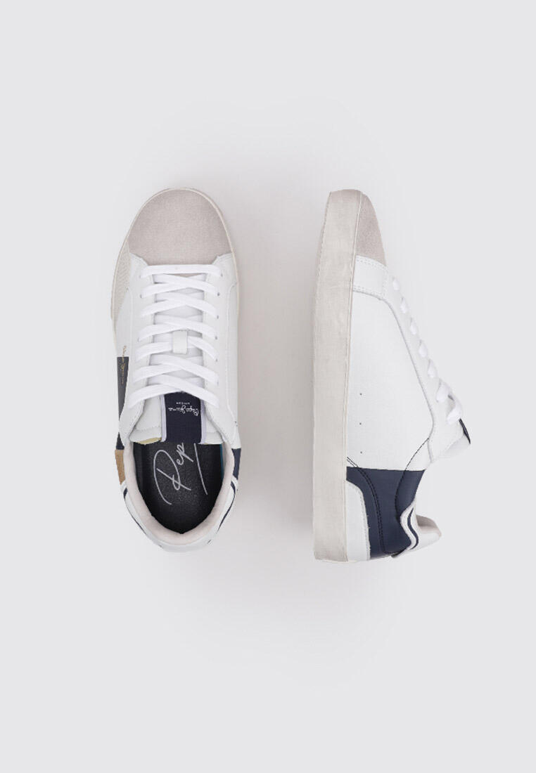 Scarpe Pepe jeans modello PMS31050-595 per uomini 5/5