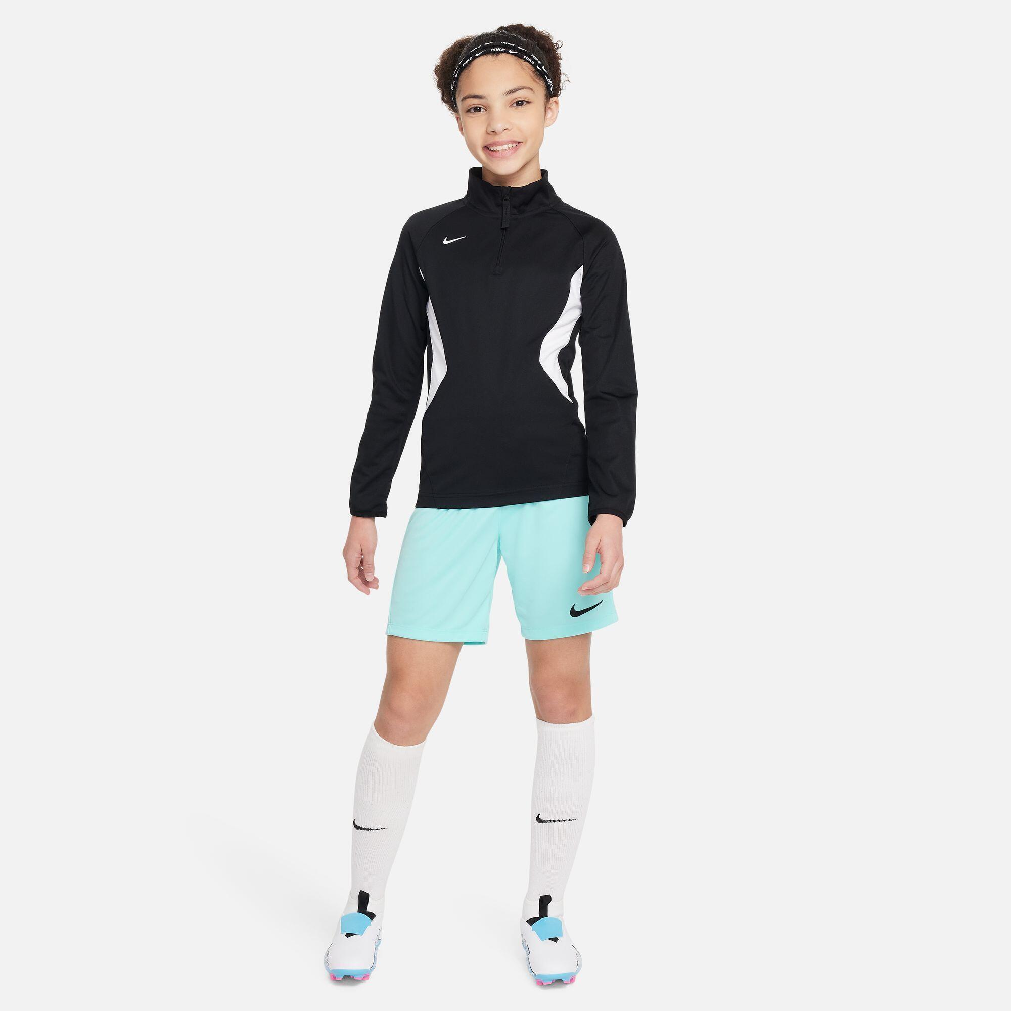 NIKE Broeken voetbal voor jongens Nike JR Park Iii Knit