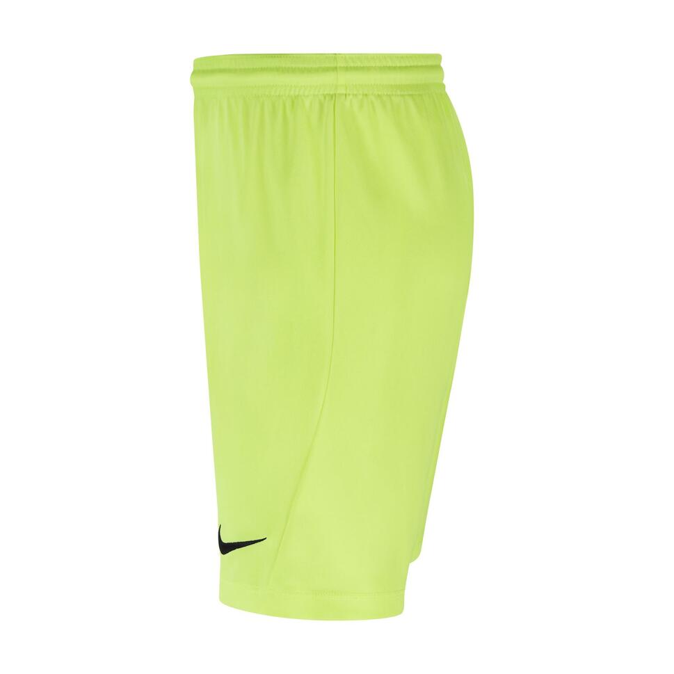 Spodnie sportowe chłopięce Nike JR Park Iii Knit