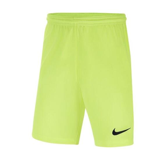 Broeken universeel voor jongens Nike JR Park Iii Knit