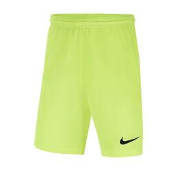 Pantalon universel garçons Nike JR Park Iii Knit
