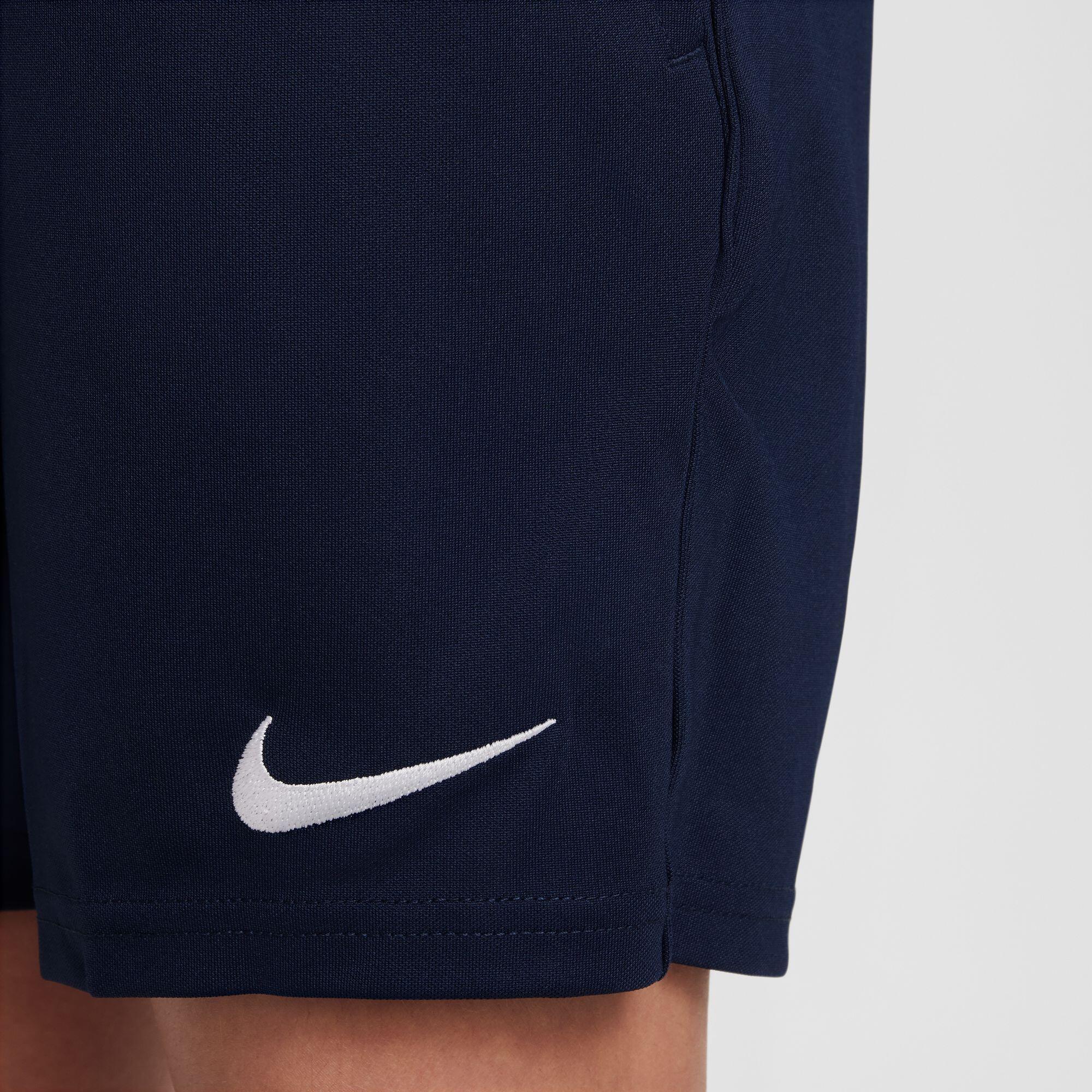 PANTALONCINO da calcio junior nike blu 3/7